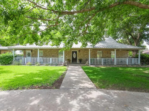 103 Yucca Ln, Ozona, TX 76943