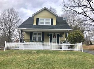 2805 Princeton Ave, New Castle, PA 16101