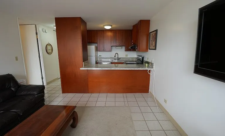 411 Hobron Ln #2602-1 — Photo 11