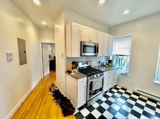52 Hull St APT 2, Boston, MA 02113