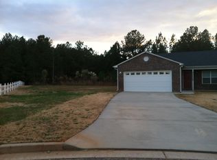 110 Joshua Creek Rd, Covington, GA 30016