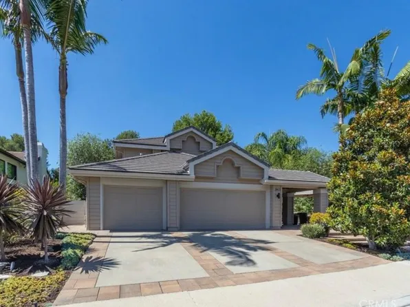 28621 Mill Pond, Mission Viejo, CA 92692