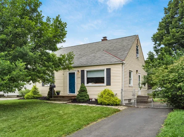 794 E Brighton Rd, Columbus, OH 43224