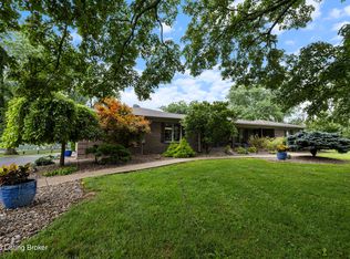 2200 E Mount Zion Rd, Crestwood, KY 40014