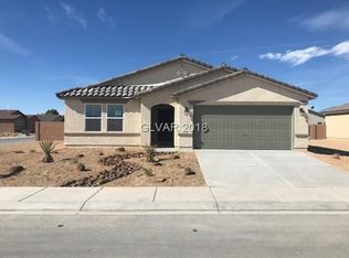 3530 E Marathon Dr, Pahrump, NV 89061
