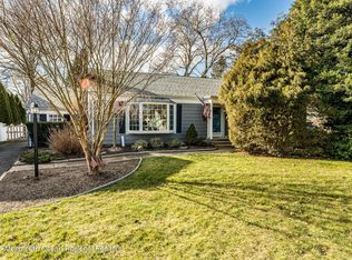 363 Branch Ave, Little Silver, NJ 07739