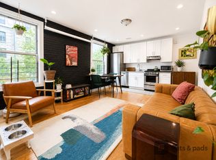340 Sterling Pl #1E, Brooklyn, NY 11238