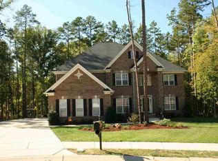 5105 Trinity Trace Ln, Monroe, NC 28110