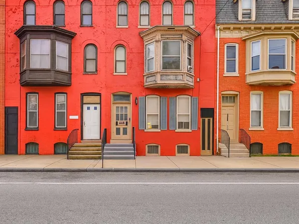 336 E King St, York, PA 17403