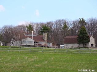 4690 Timber Wind Dr, Canandaigua, NY 14424