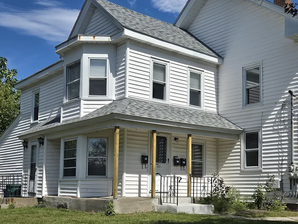 57 West St #1A