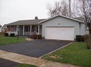 937 Oak Grove Ave, Marion, OH