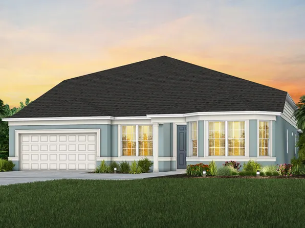 Easley Grand Plan, The Landings at Live Oak Lake