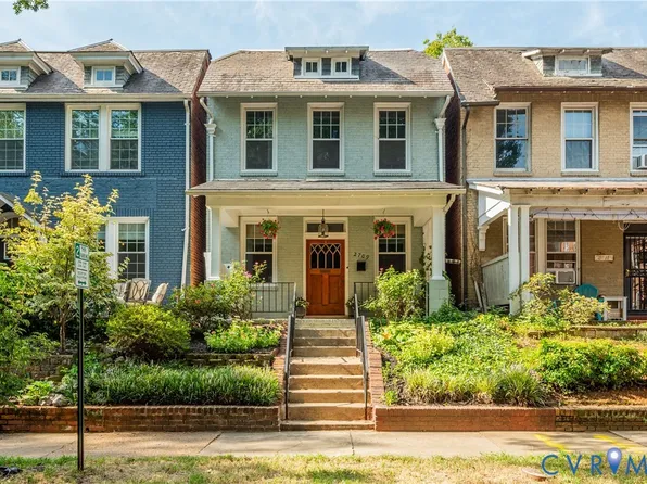 2709 Grayland Ave, Richmond, VA 23220