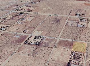 Corner 170 Ste E Avenue Ave #T4, Palmdale, CA 93591