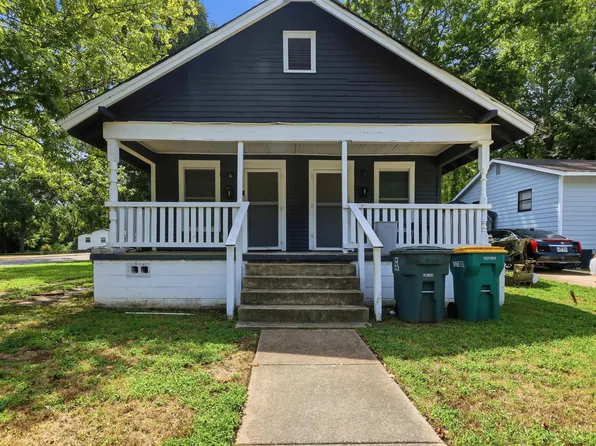 1001 W 33rd St, Little Rock, AR 72206