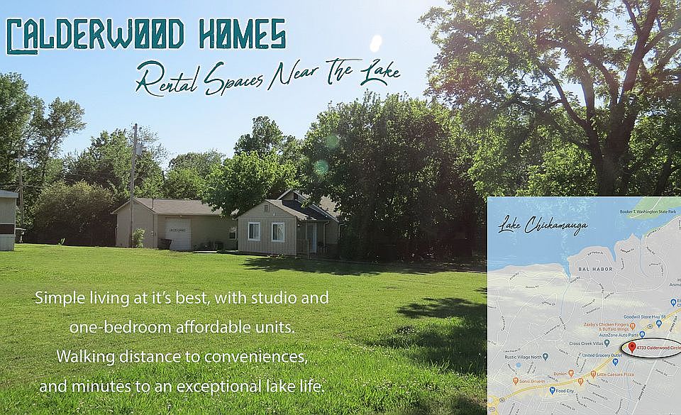 1st image of 4733 Calderwood Cir