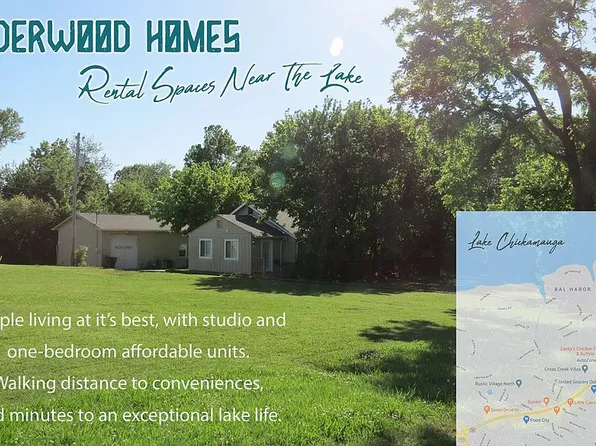 4733 Calderwood Cir, Chattanooga, TN 37416