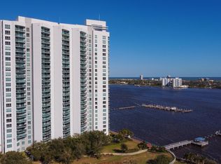 231 Riverside Dr UNIT 609, Daytona Beach, FL 32117