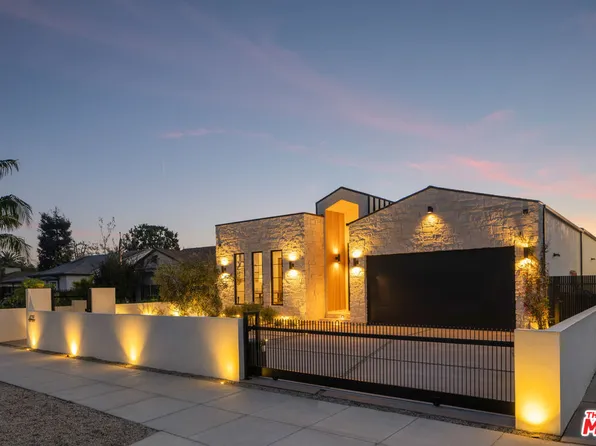 4029 East Blvd, Los Angeles, CA 90066