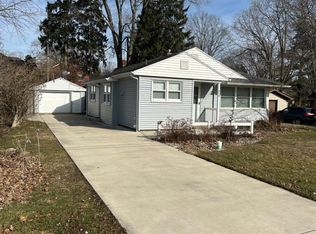 815 Fox St, La porte, IN