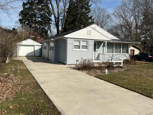 815 Fox St, La Porte, IN 46350