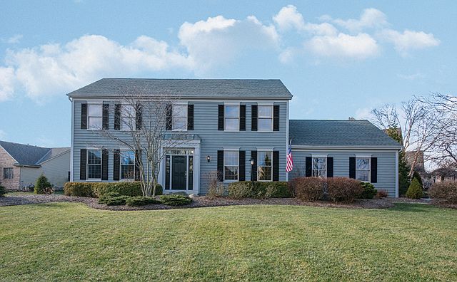 1st image of 4679 Glanstonbury Dr