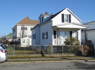 189 Richard St, New Bedford, MA 02740