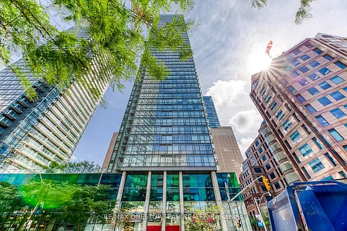 38 Grenville St #1201 Photo 1