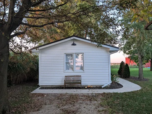 1175 E State Route 133 #2, Arcola, IL 61910