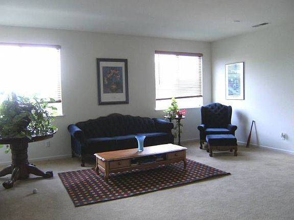 Formal Living Room