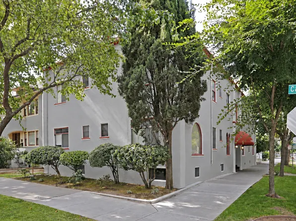 1305 24th Street, 1305 24th St APT 8, Sacramento, CA 95816
