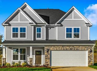 3023 Bayou St, Graham, NC 27253
