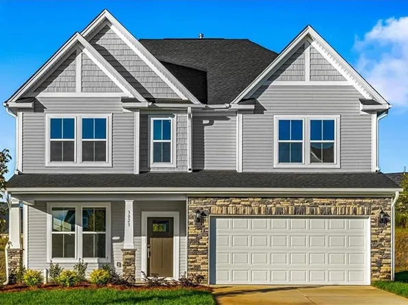 3023 Bayou St, Graham, NC 27253