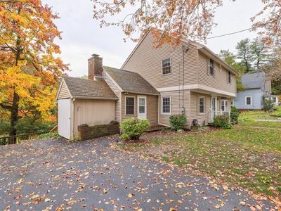 20 Flagg St, Boylston, MA, 01505