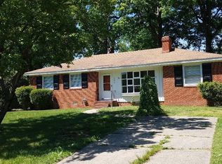 7804 Dasher Rd, Henrico, VA 23294