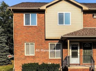 18530 E Forteen Mile Rd APT 1, Fraser, MI 48026