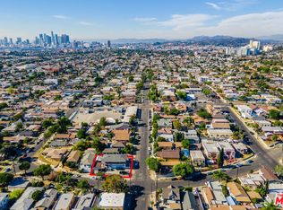 3040 Winter St, Los Angeles, CA 90063