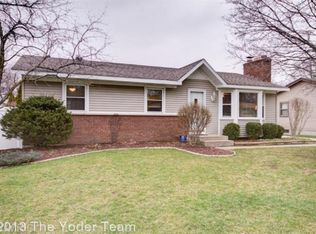 2493 Oakview St SW, Wyoming, MI 49519