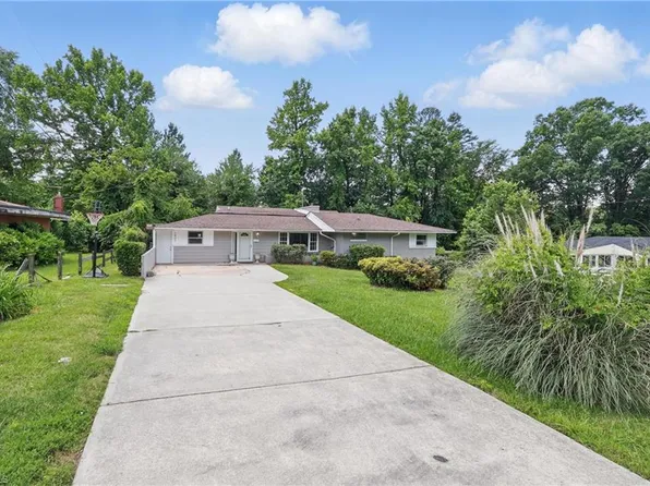 1402 Wendell Ave, High Point, NC 27260
