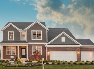 713 Flintlock Dr, Galena, OH 43021