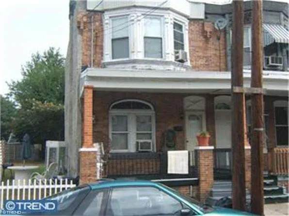 1255 Morton St, Camden, NJ 08104