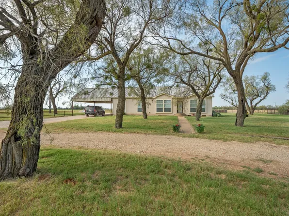 10829 County Road 1213, Knox City, TX 79529