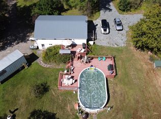 226 Goff Rd #24, Livingston Manor, NY 12758