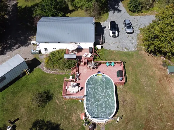 226 Goff Road #24, Livingston Manor, NY 12758