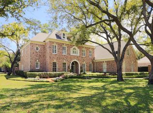 816 Ourlane Cv, Houston, TX 77024