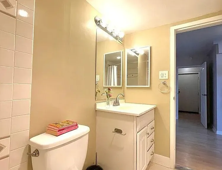 301 N Beauregard St #1-1007 — Photo 13