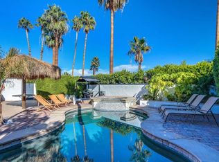 2025 W Nicola Rd, Palm Springs, CA 92262