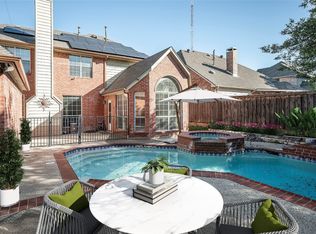 1317 Edgewood Ct, Carrollton, TX 75007