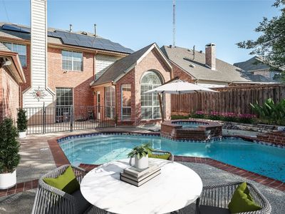 1317 Edgewood Ct, Carrollton, TX, 75007